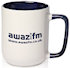 Promotional Cobalt Blue